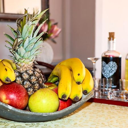 Botarius Apartment Dubrovnik Eksteriør bilde