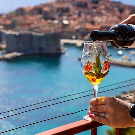 Botarius Apartment Dubrovnik Eksteriør bilde