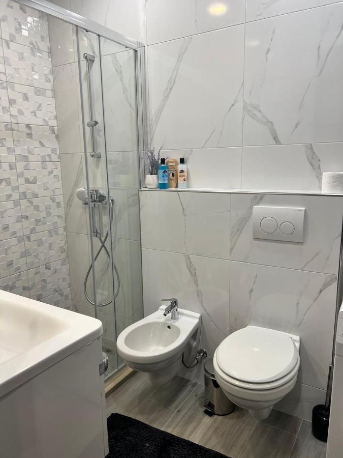 Botarius Apartment Dubrovnik Eksteriør bilde