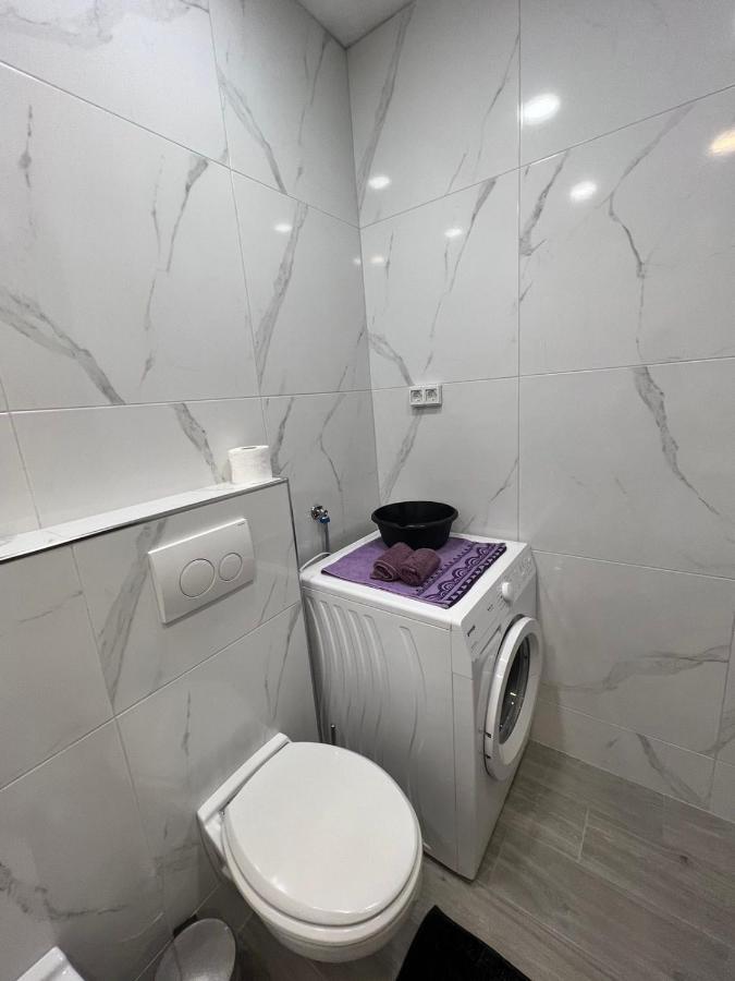 Botarius Apartment Dubrovnik Eksteriør bilde