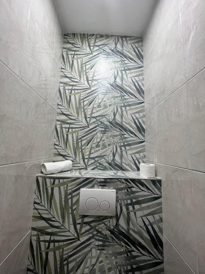 Botarius Apartment Dubrovnik Eksteriør bilde