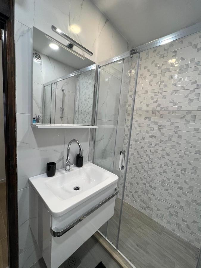 Botarius Apartment Dubrovnik Eksteriør bilde