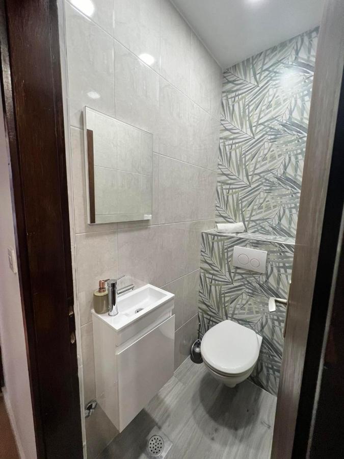Botarius Apartment Dubrovnik Eksteriør bilde
