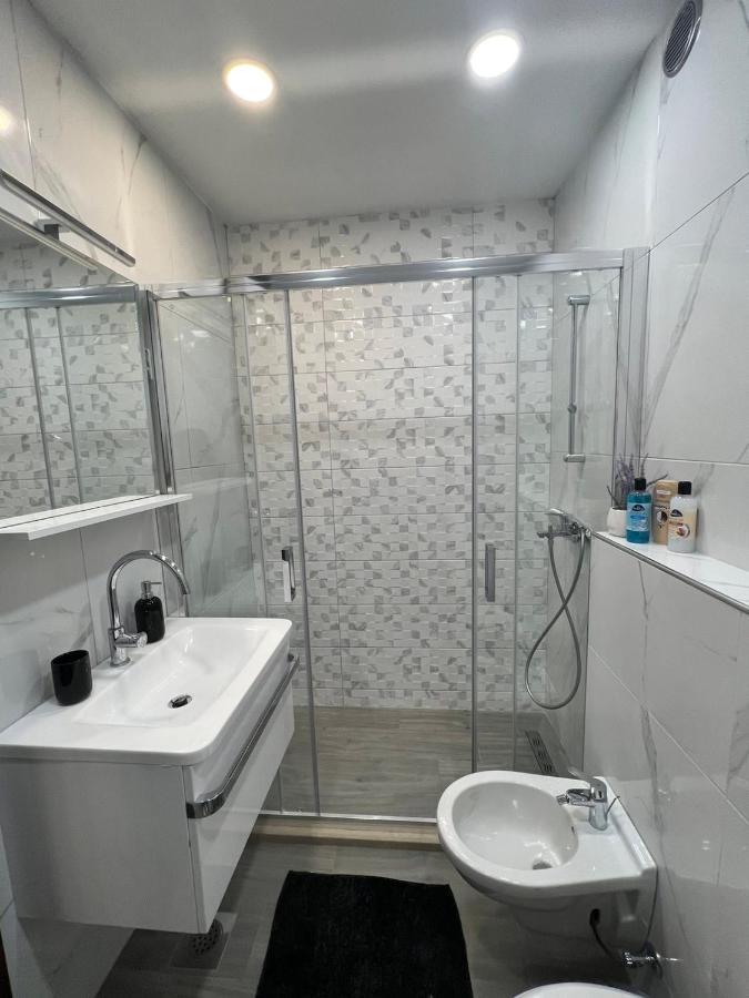 Botarius Apartment Dubrovnik Eksteriør bilde