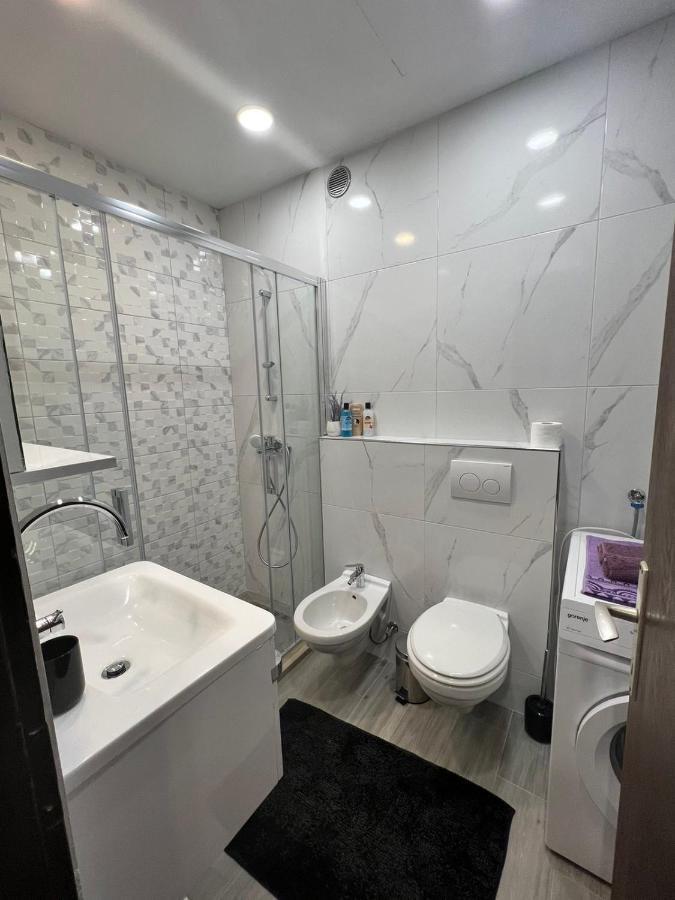 Botarius Apartment Dubrovnik Eksteriør bilde