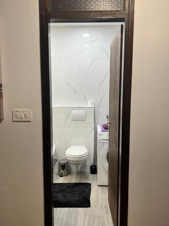 Botarius Apartment Dubrovnik Eksteriør bilde
