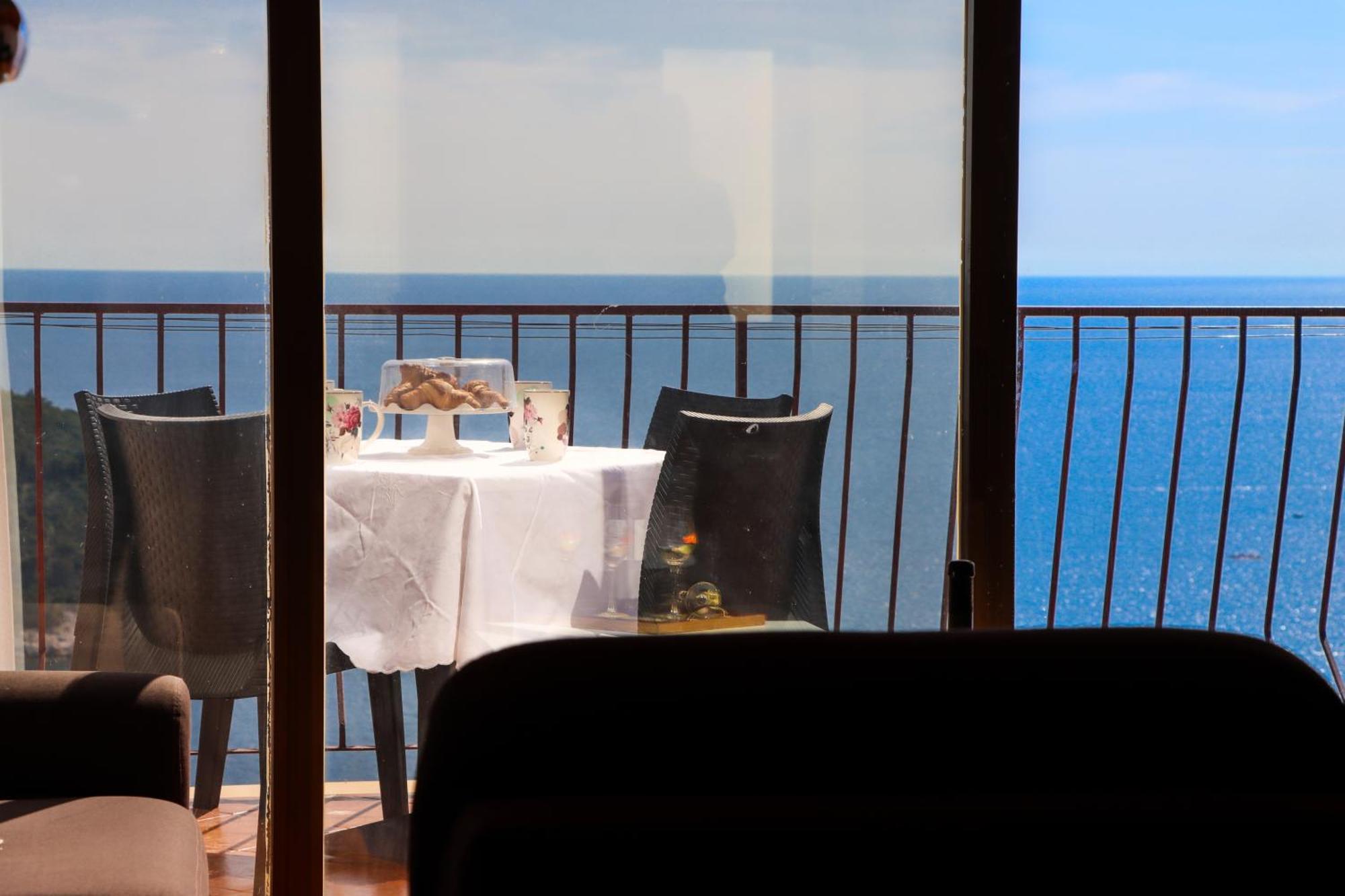 Botarius Apartment Dubrovnik Eksteriør bilde