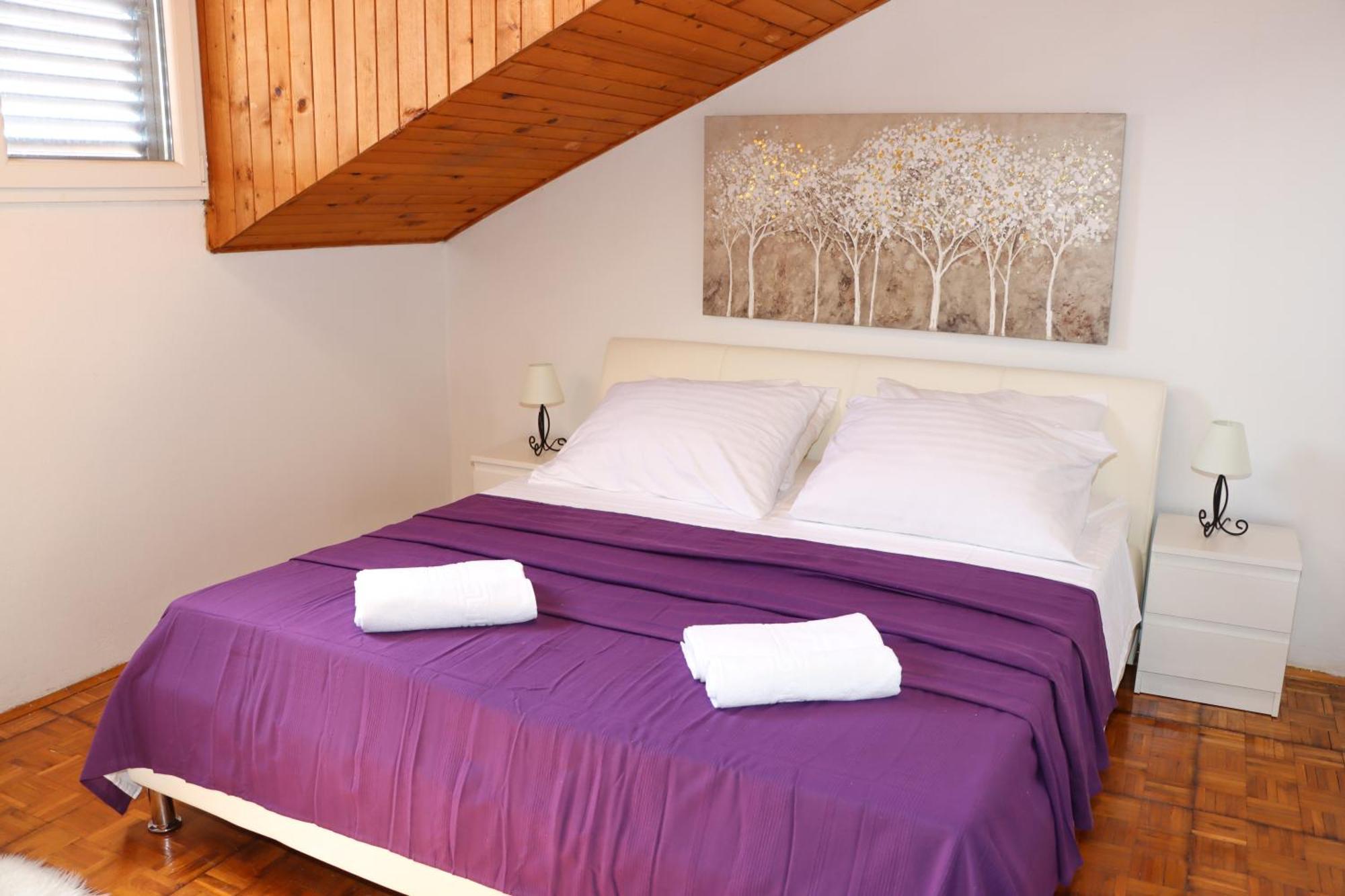 Botarius Apartment Dubrovnik Eksteriør bilde