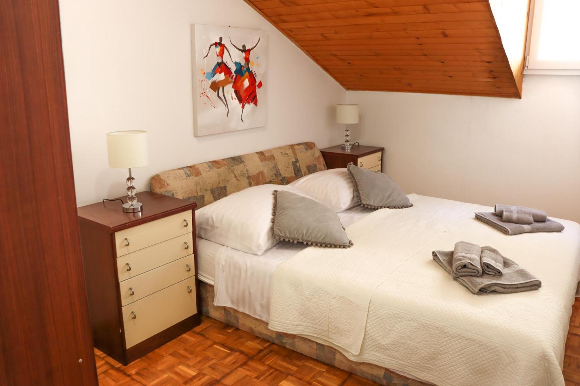 Botarius Apartment Dubrovnik Eksteriør bilde