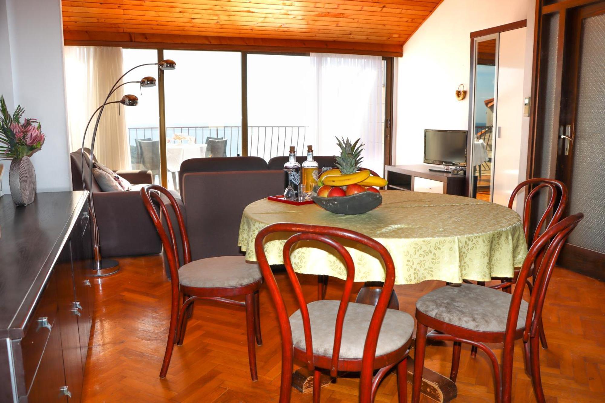 Botarius Apartment Dubrovnik Eksteriør bilde