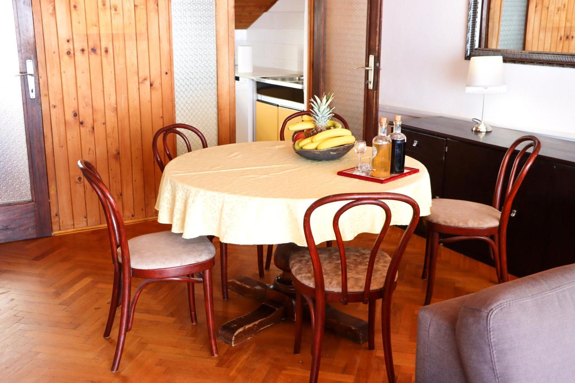 Botarius Apartment Dubrovnik Eksteriør bilde
