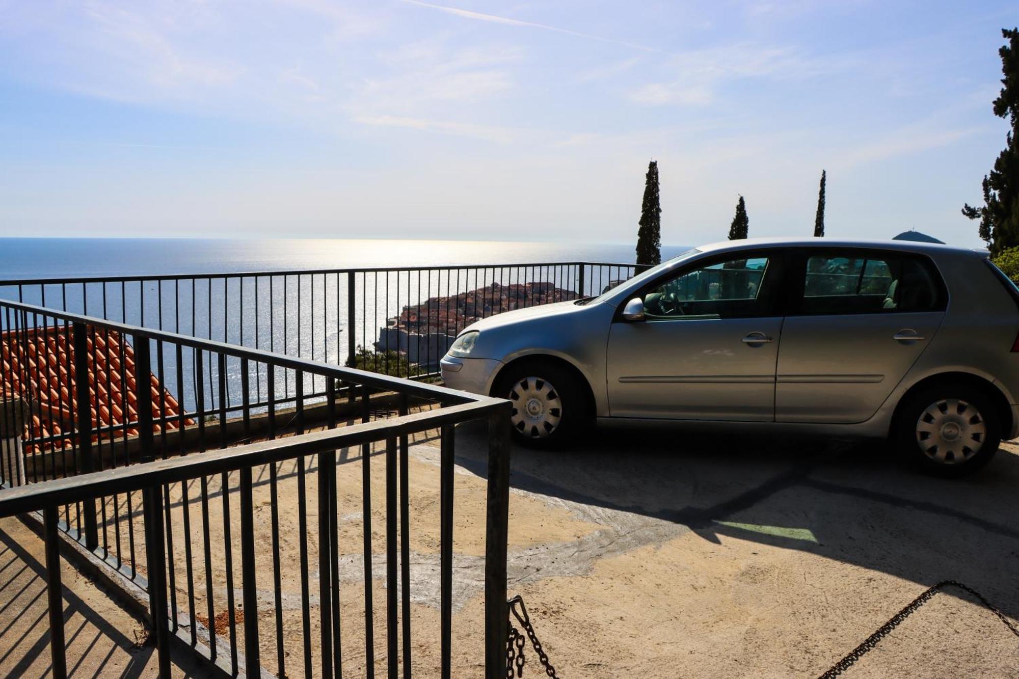 Botarius Apartment Dubrovnik Eksteriør bilde